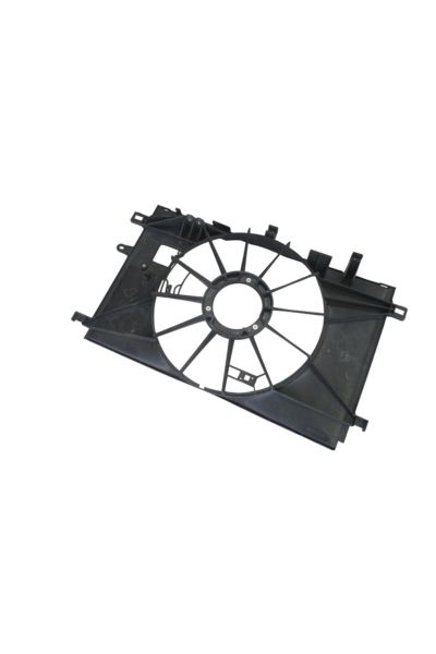 Toyota Corolla E210 19/21 Radyatör Fan Davlumbazı Boş Gövde (1.5 Cc)