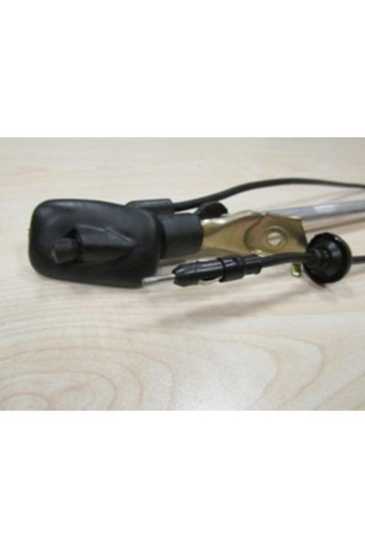 Nıssan Skystar- Pıck Up- D22- 97/02; Anten (SİLECEK PANELİNE TAKILAN) (TYG) 282063s400
