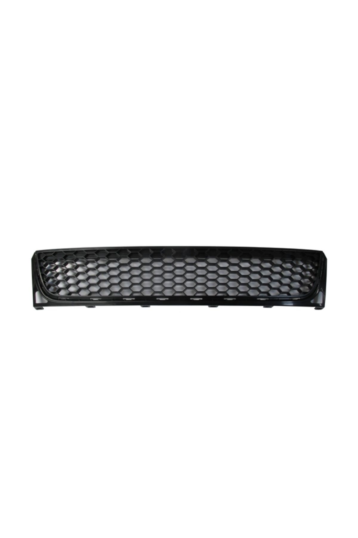 Volkswagen Golf 6 09/12 Ön Tampon Panjuru (Gtı)(bfn)