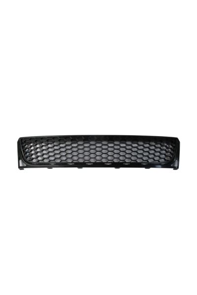 Volkswagen Golf 6 09/12 Ön Tampon Panjuru (Gtı)(bfn)