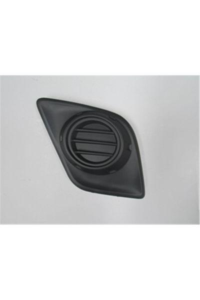 TOYOTA HILUX- PICK UP- 15/19; SİS LAMBA KAPAĞI SOL SİS DELİKSİZ (LM)