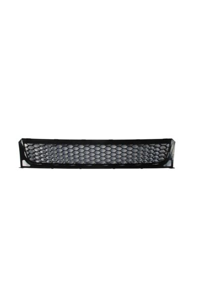 Volkswagen Golf 6 09/12 Ön Tampon Panjuru (Gtı)(bfn)