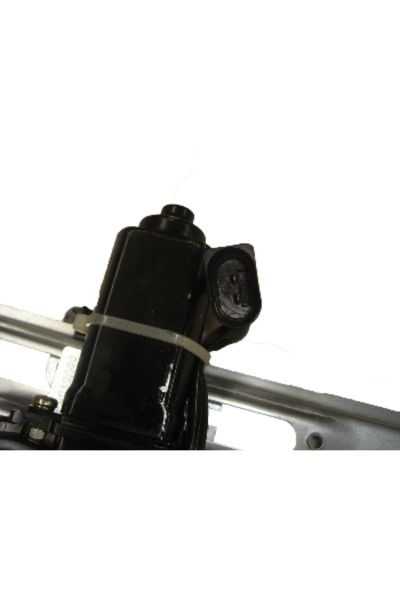 Bmw 3 Seri E46 Sd 98/05 Arka Cam Krikosu Sol Elektrikli/motorlu (2fişli) (Tw)