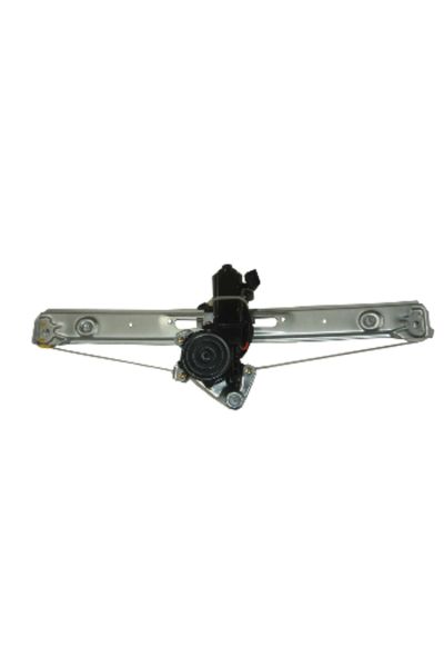 Bmw 3 Seri E46 Sd 98/05 Arka Cam Krikosu Sol Elektrikli/motorlu (2fişli) (Tw)