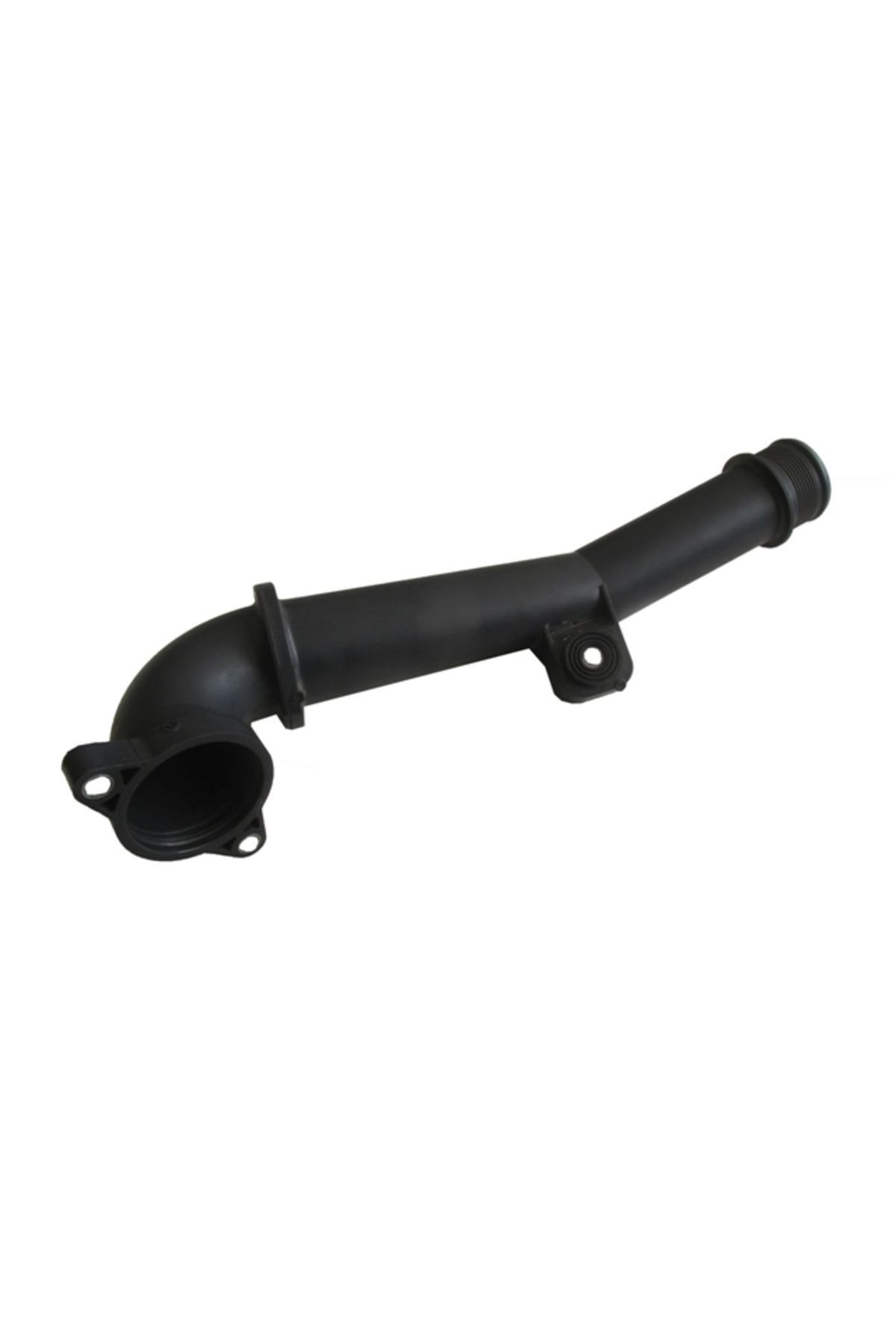 Volkswagen Jetta 6 11/14 Uyumlu Turbo Intercooler Hava Alma Borusu (1.6 Dizel) (Clh Motor)
