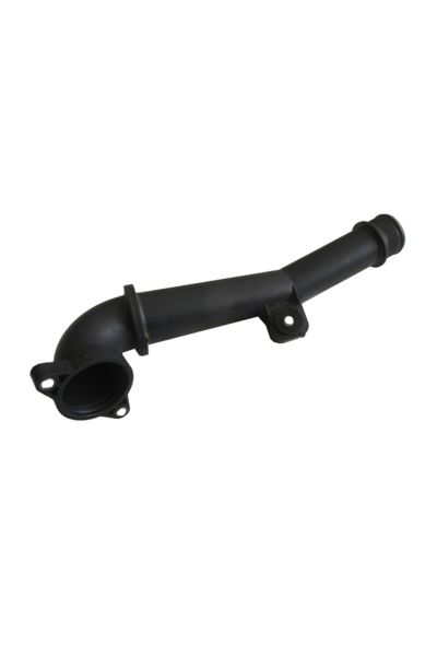 Volkswagen Jetta 6 11/14 Uyumlu Turbo Intercooler Hava Alma Borusu (1.6 Dizel) (Clh Motor)