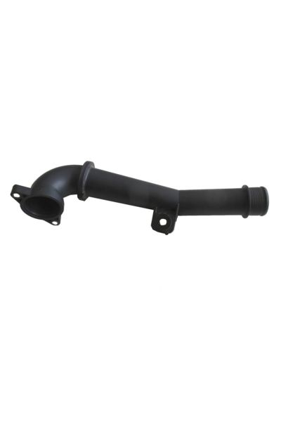 Volkswagen Jetta 6 11/14 Uyumlu Turbo Intercooler Hava Alma Borusu (1.6 Dizel) (Clh Motor)
