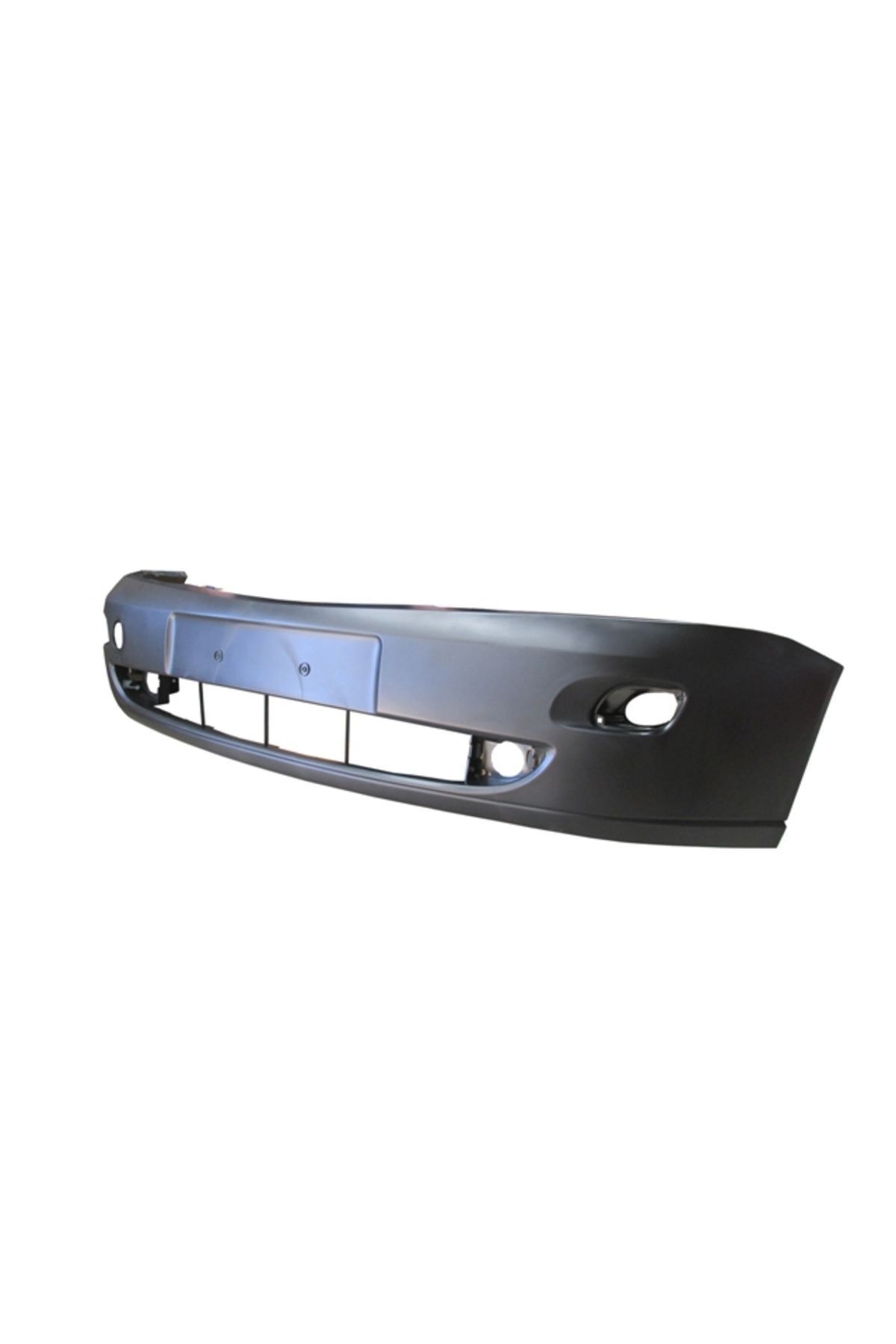Ford Focus- Sd/hb- 98/01; Ön Tampon Siyah (EUROBUMP) 98ab17757 Hcxwaa