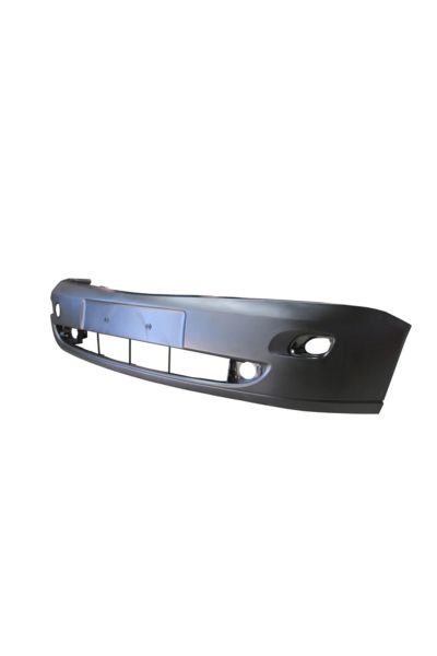 Ford Focus- Sd/hb- 98/01; Ön Tampon Siyah (EUROBUMP) 98ab17757 Hcxwaa