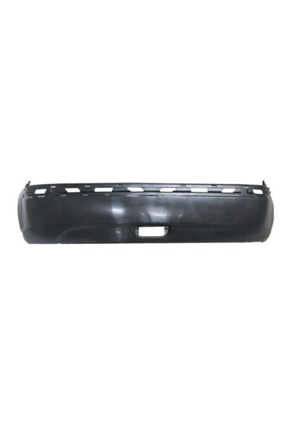 Hyundai Getz 06/11 Arka Tampon Siyah (Tyg)
