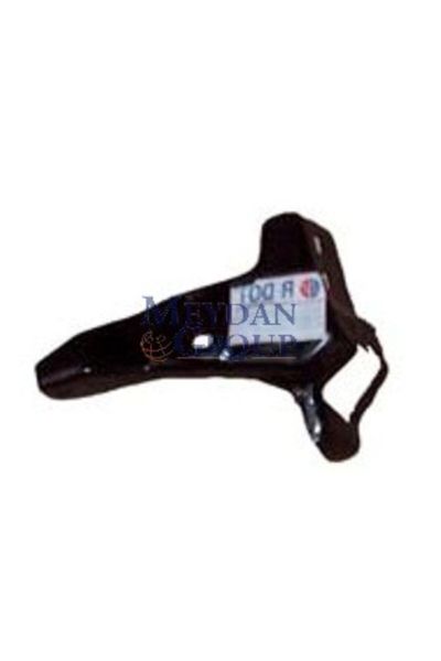 Toyota Avensıs- 98/00; Ön Tampon Bağlantı Braketi Sol (TW) 52146-20200
