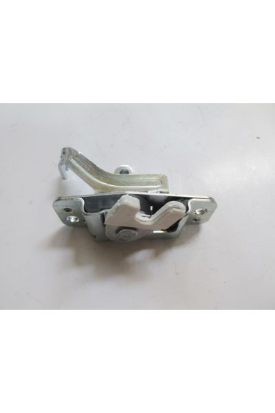 Peugeot Boxer 07/13 Sürgülü Kapı Kilit Üst Bağlantı Karşılığı Sağ
