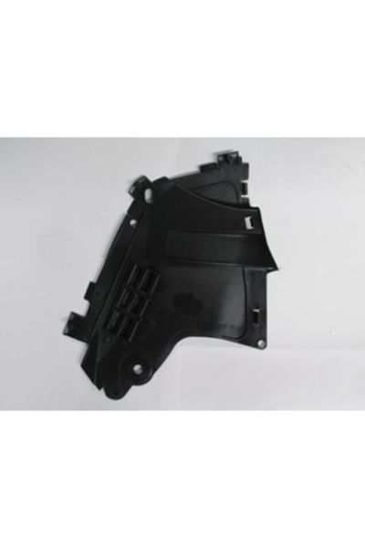 Dacia Logan 04/08 Karter Muhafaza Plastiği Sağ (Bfn)