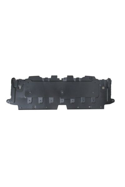 Opel Astra K Hb 20/21 Ön Tampon Alt Koruma Plastiği