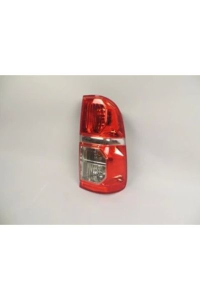 Toyota Hılux- Pıck Up Vıgo- D4d 12/15; Stop Lambası Sağ Kırmızı/beyaz (CASP) (E MARKLI) (oem No: 815