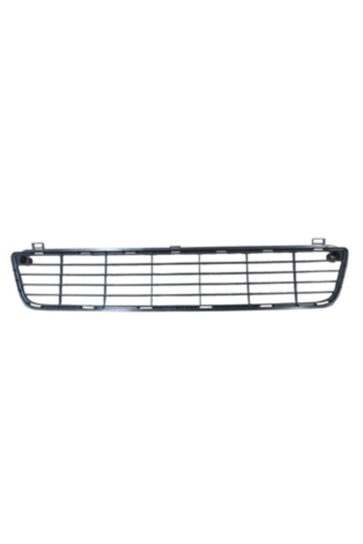 Toyota Hılux- Pıck Up Vıgo- D4d 12/15; Ön Tampon Panjuru (LM) 53112-0k050