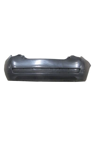 Chevrolet Aveo- Hb- 09/11; Arka Tampon Siyah (TW) 96808268