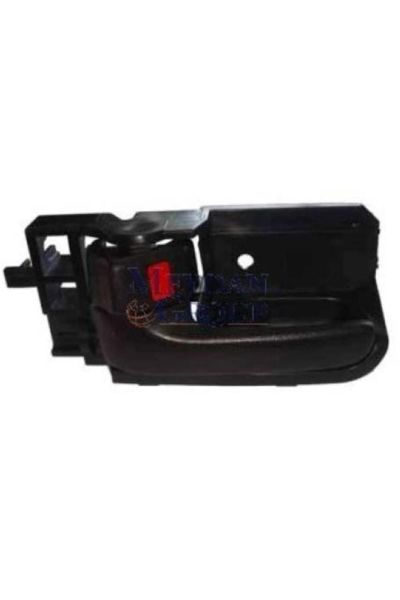 Toyota Corolla- Zze121- 02-06 Ön Kapı Iç Açma Kolu Sağ (ELCEĞİ SİYAH) Oem No: 69205-02110-b0 Uyumlu
