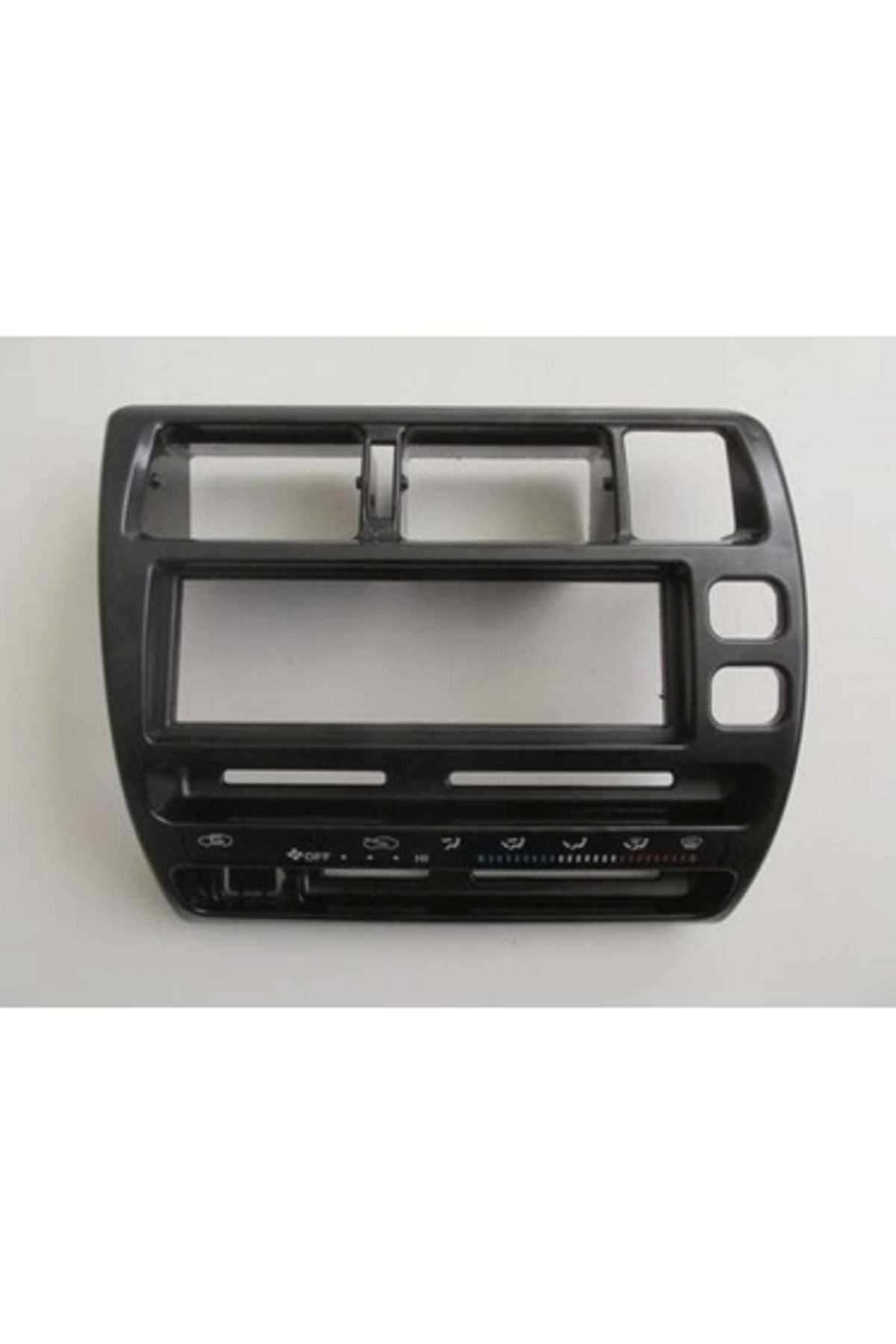 Toyota Corolla- Ae101- 93-98 Ön Göğüs Teyp Paneli (HAVALANDIRMA PANELİ) Oem No: 55405-12690 Uyumlu 1