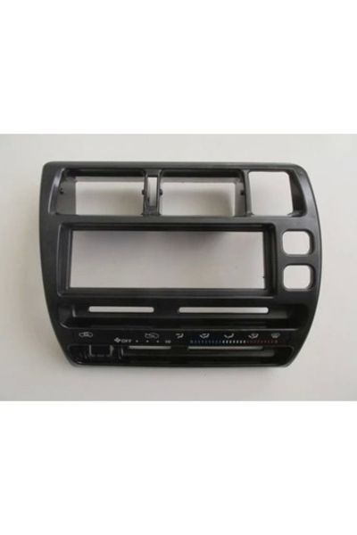 Toyota Corolla- Ae101- 93-98 Ön Göğüs Teyp Paneli (HAVALANDIRMA PANELİ) Oem No: 55405-12690 Uyumlu 1