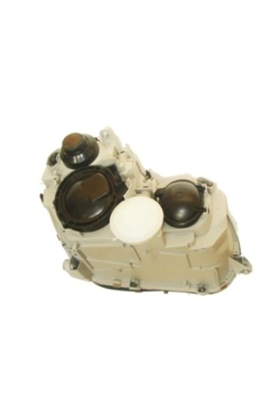 MERCEDES C CLASS- W203- 00/02; FAR LAMBASI SOL VAKUM AYARLI (H7/H7) (FAMELLA)