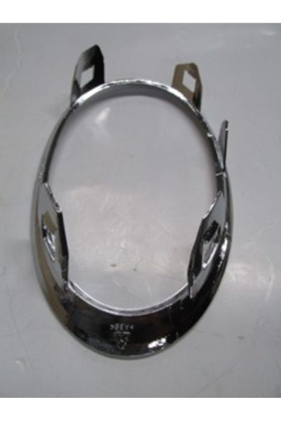 Renault Megane- 3- Hb- 14/15; Sis Lamba Kapağı Çerçeve Nikelajı Sağ (TW) 261527339r