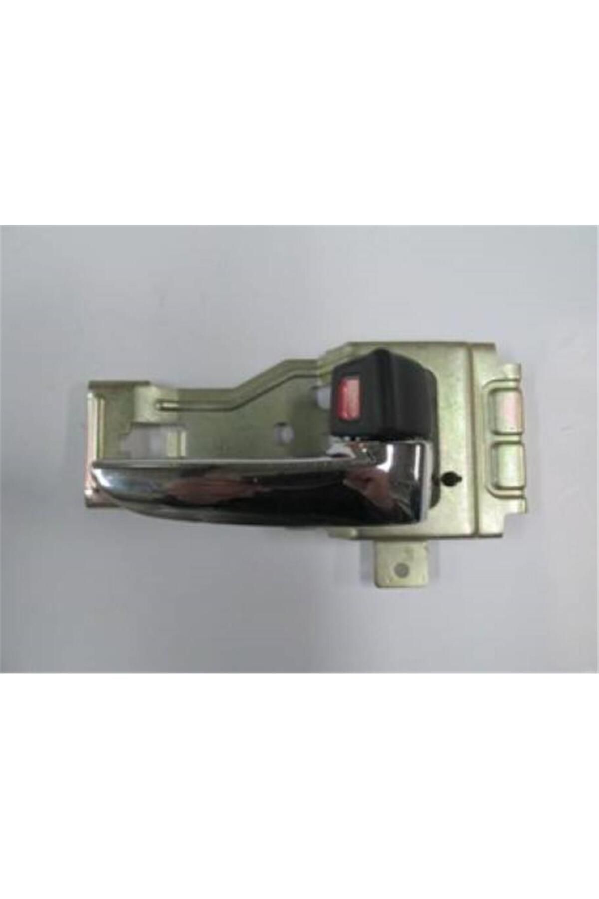 Mazda Bt 50- Pıck Up- 07-12 Ön Kapı Iç Açma Kolu Sağ Nikelajlı Oem No: Ur58-58330c02 Uyumlu 374-3011