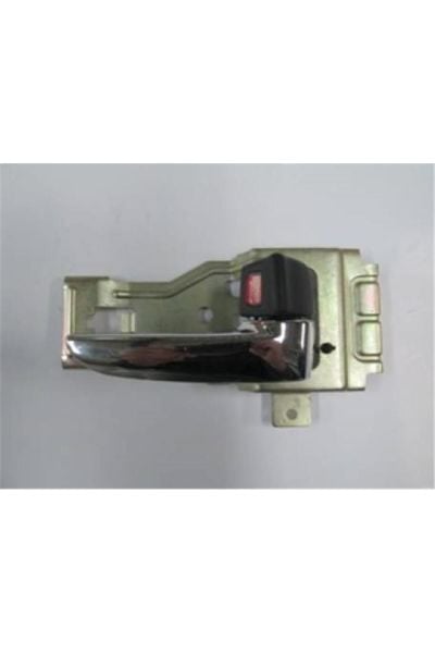 Mazda Bt 50- Pıck Up- 07-12 Ön Kapı Iç Açma Kolu Sağ Nikelajlı Oem No: Ur58-58330c02 Uyumlu 374-3011