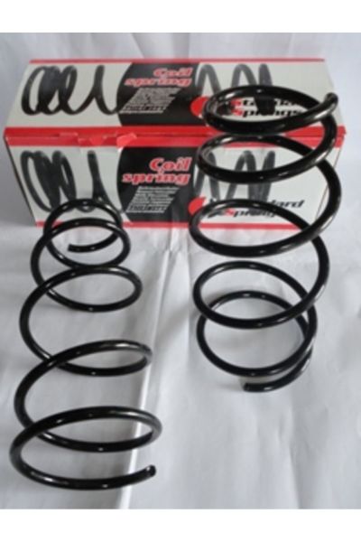 TOYOTA YARIS- 00/06; ÖN HELEZON YAYI SAĞ TARAF /SOL TARAF (2 Lİ SET) (STDR)