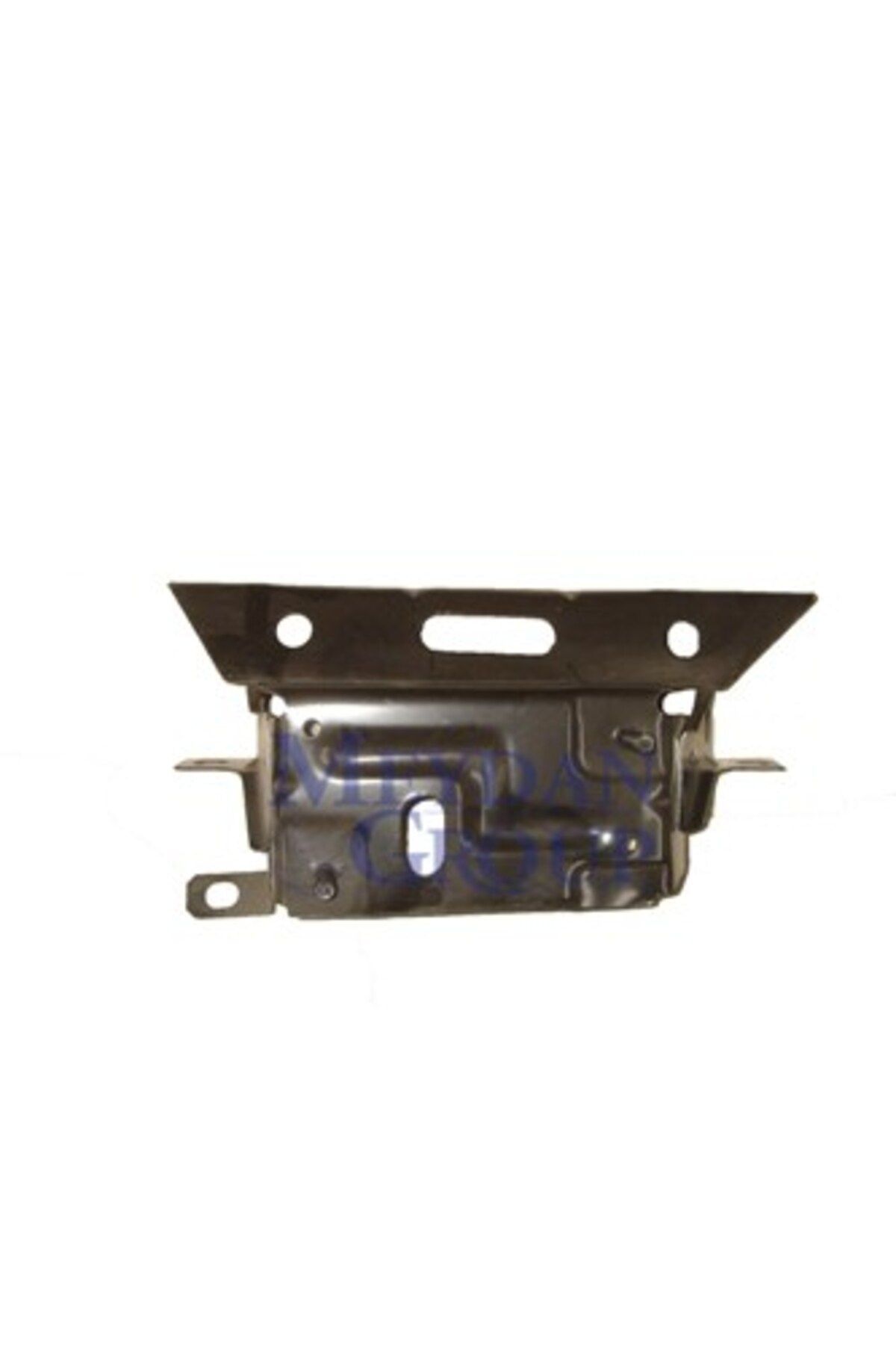 Mazda 323 Familia 95/97 Arka Tampon Bağlantı Braketi Sol (Tw)