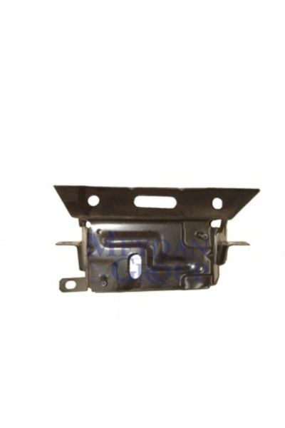 Mazda 323 Familia 95/97 Arka Tampon Bağlantı Braketi Sol (Tw)