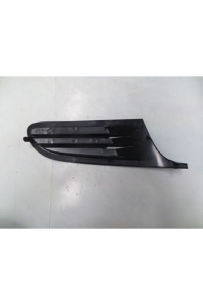 VOLKSWAGEN GOLF- 6- 09/12; SİS LAMBA KAPAĞI SOL SİS DELİKSİZ/SİYAH (TW)
