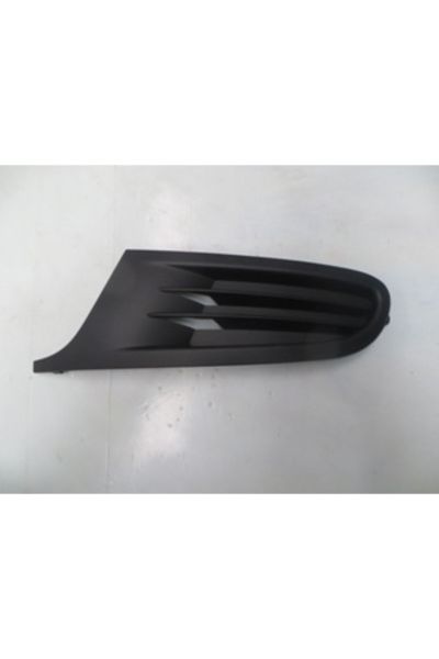 VOLKSWAGEN GOLF- 6- 09/12; SİS LAMBA KAPAĞI SOL SİS DELİKSİZ/SİYAH (TW)