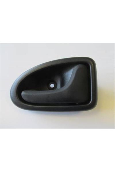 Renault Megane- 1- 98-99 Ön Kapı Iç Açma Kolu Sağ Elceği Siyah Oem No: 8200028995 Uyumlu 1440-3011