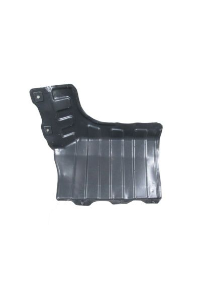 Hyundai I20 09/12 Karter Muhafaza Plastiği Sol