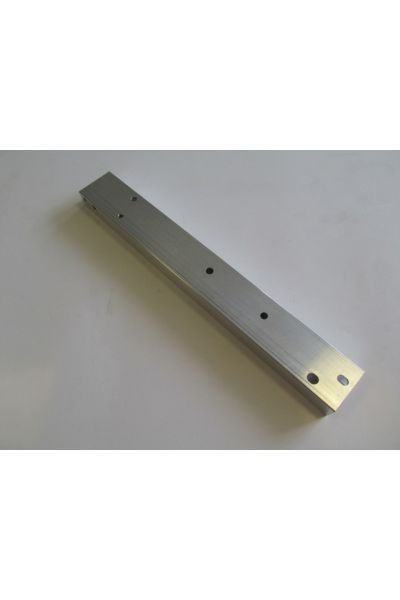Mercedes A Class- W176- 11/16;uyumlu Ön Panel Bağlantı Braketi Sağ (BÜYÜK)