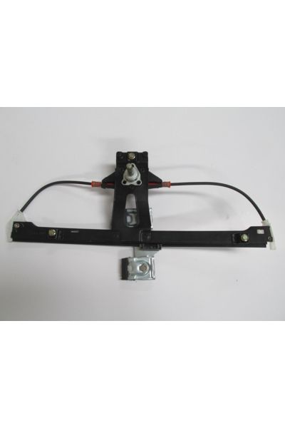 Volkswagen Golf- 3- 92/98 Arka Cam Krikosu Sol Manuel (hushan) 1h4839401e