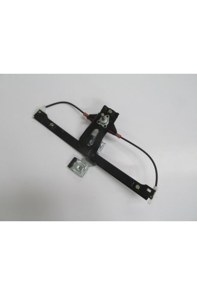 Volkswagen Golf- 3- 92/98 Arka Cam Krikosu Sol Manuel (hushan) 1h4839401e