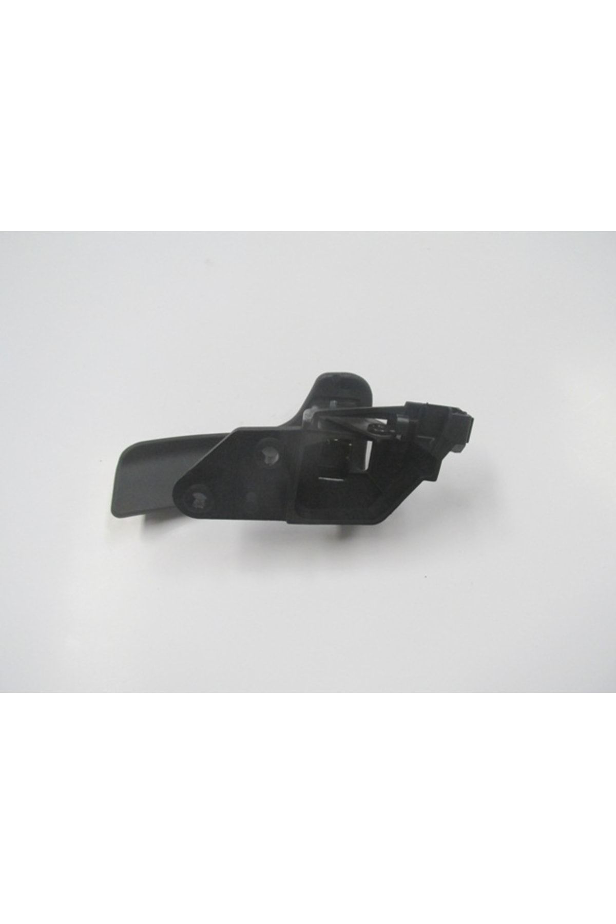Peugeot Boxer- 14/22 Ön Kapı Iç Açma Kolu Sol Gri (HUSHAN) 735532897
