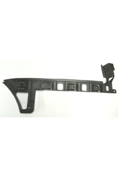 Volkswagen Passat-b6-05/10;arka Tampon Iç Bağlantı Braketi Sağ Yan Kulağa Bağlanan) 3c5807376c