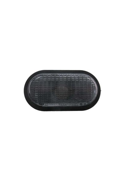 Renault Scenıc- 1- 96/99; Çamurluk Sinyali Beyaz Sağ/sol Aynı (ADET)