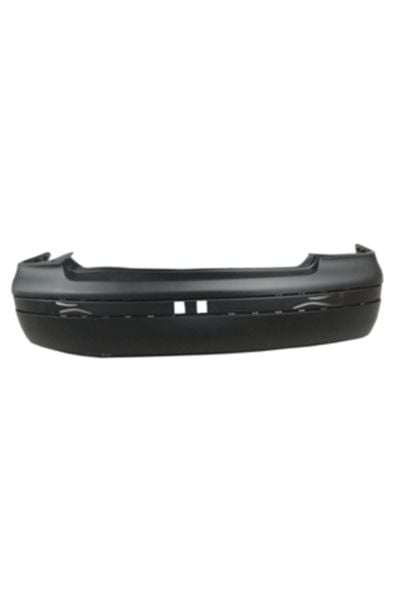 Volkswagen Bora 99/05 Arka Tampon Siyah Bantsız Karlıksız) (Tyg)