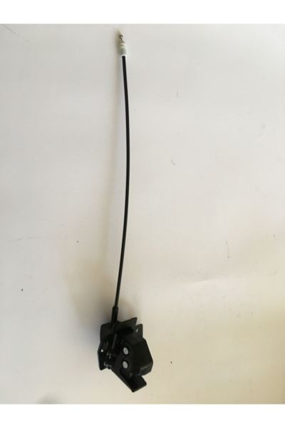 Renault Master- 3- 11/19; Bagaj Kilidi Alt (KABLOLU) 8200661149