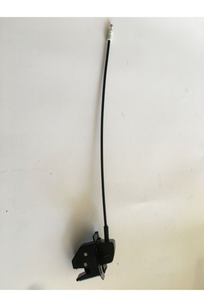 Renault Master- 3- 11/19; Bagaj Kilidi Alt (KABLOLU) 8200661149