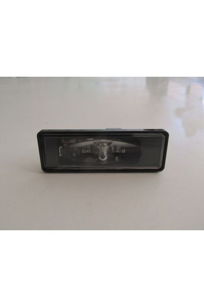 Renault Talisman 21/22 Plaka Lambası