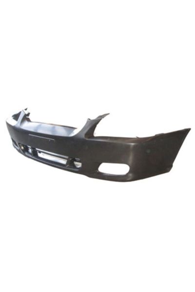 Hyundaı Accent- Mılenyum- 00/02; Ön Tampon (SİS DELİKLİ) (TÜV) (EUROBUMP) 8651125010