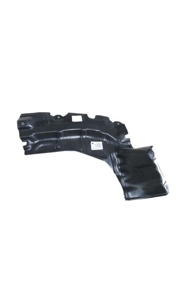 TOYOTA YARIS- 00/06; KARTER MUHAFAZA PLASTİĞİ SAĞ MANUEL/OTOMATİK (LT-TY8040) (TYG)