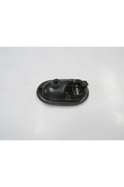 Renault Symbol- 13/21 Ön Kapı Iç Açma Kolu Sol Siyah (PLEKSAN) 806717698r