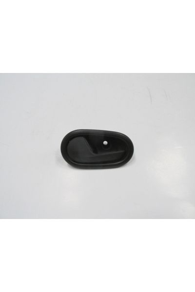 Renault Symbol- 13/21 Ön Kapı Iç Açma Kolu Sol Siyah (PLEKSAN) 806717698r