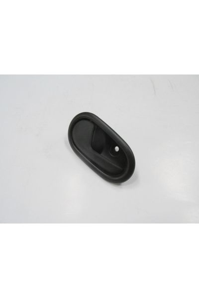 Renault Symbol- 13/21 Ön Kapı Iç Açma Kolu Sol Siyah (PLEKSAN) 806717698r